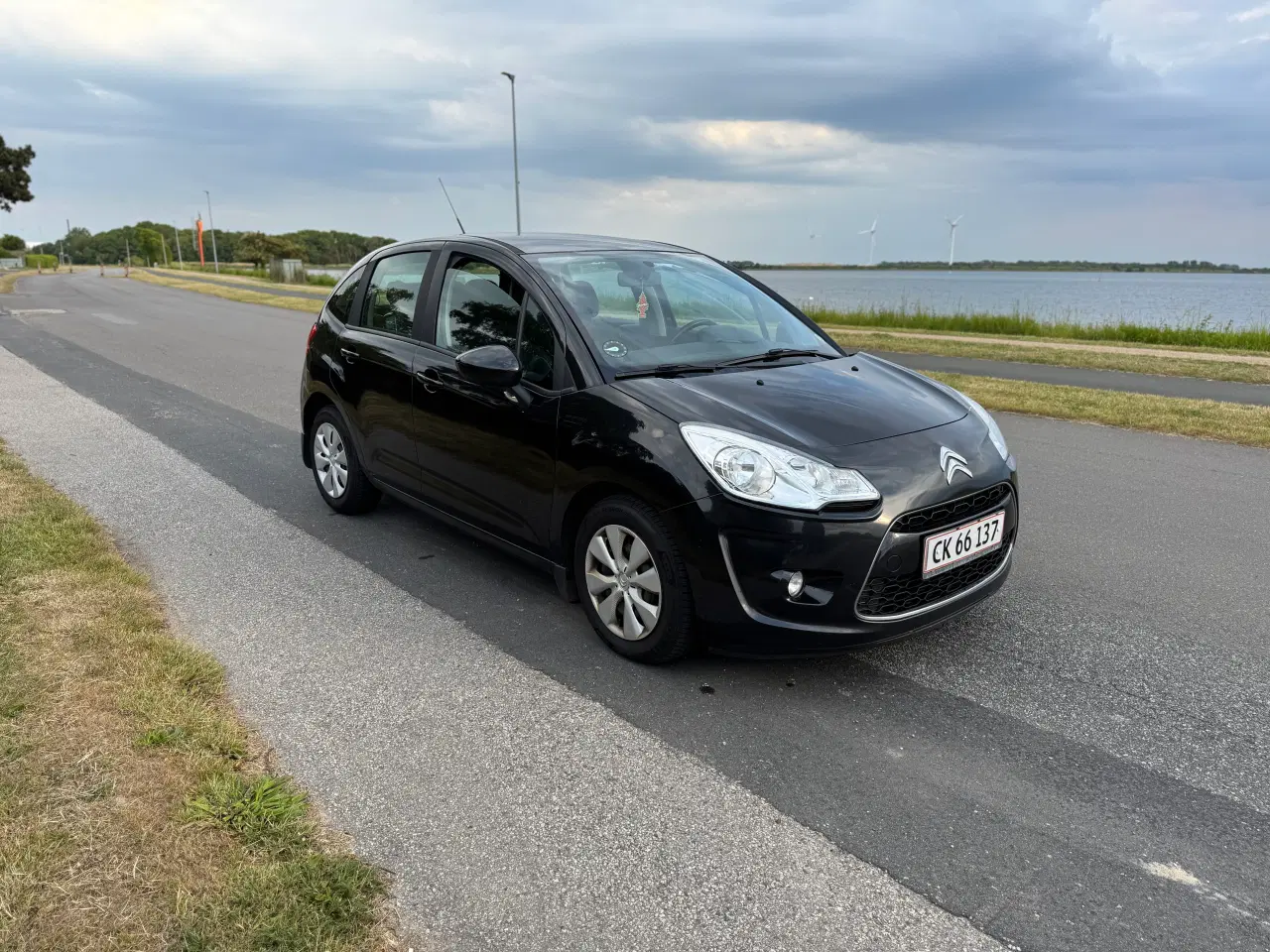 Billede 2 - Citroën c3 1.4HDI 2011 nysynet 
