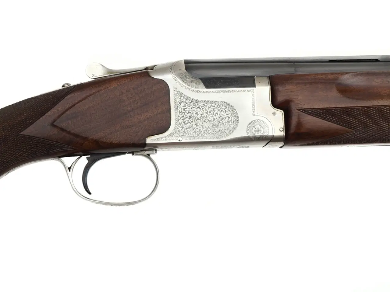 Billede 1 - Winchester 101 Supergrade. 