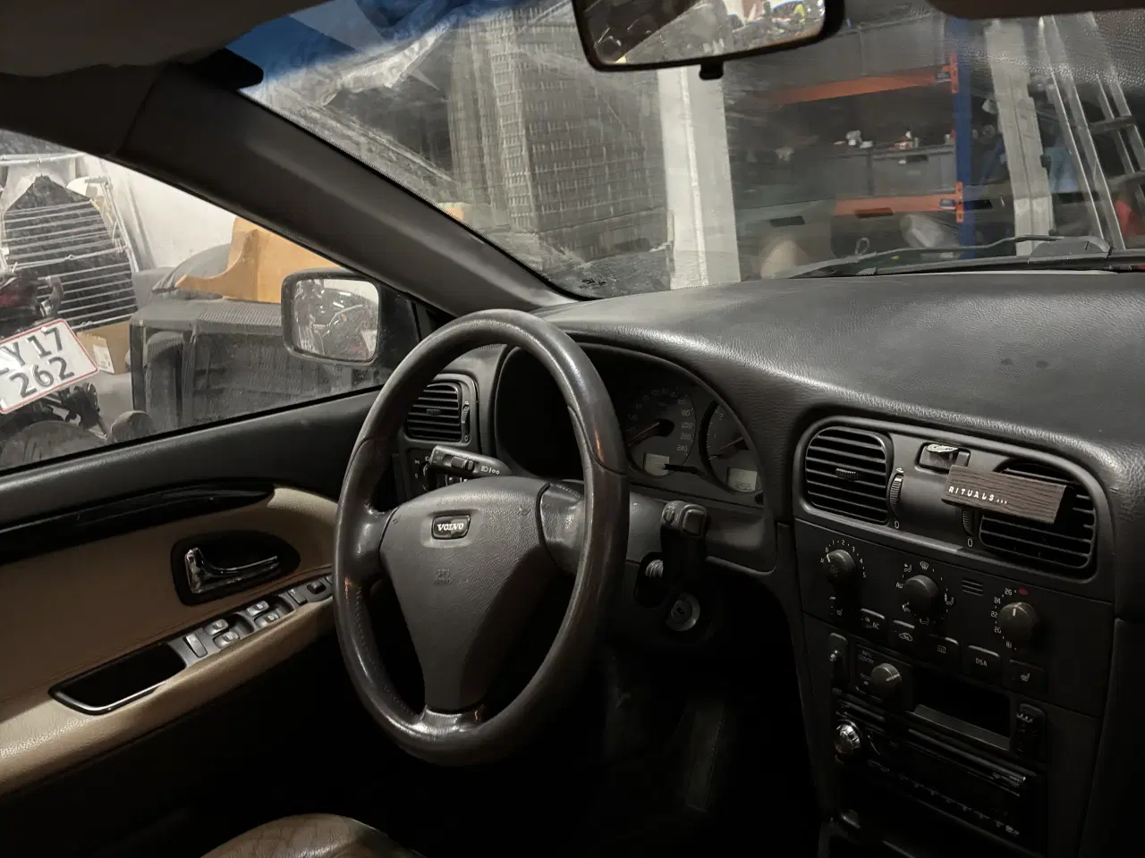 Billede 3 - Volvo V40