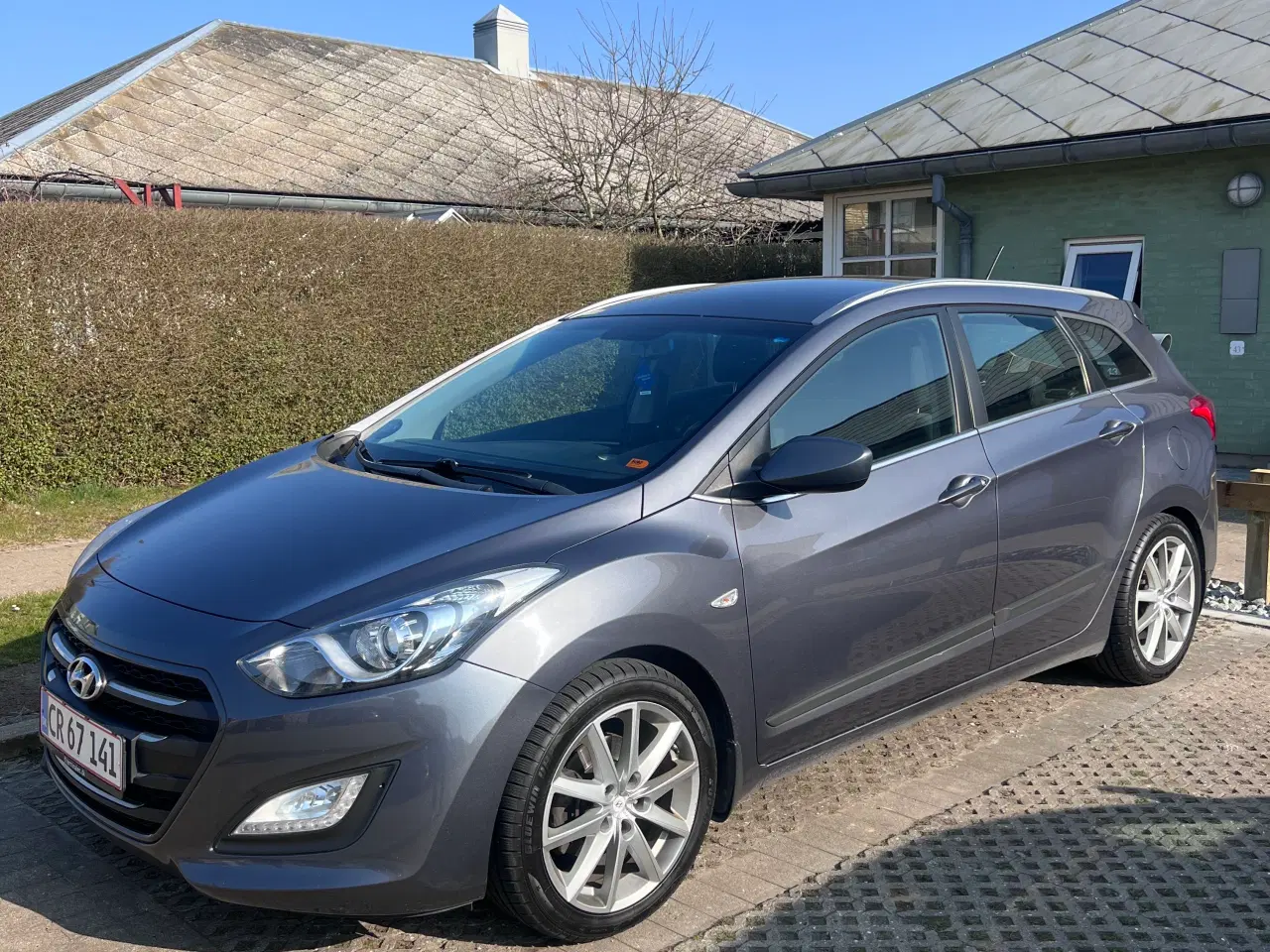 Billede 2 - Hyundai i30 