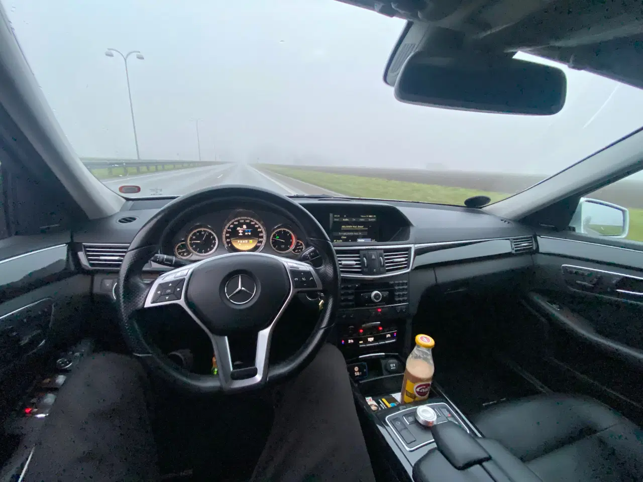 Billede 9 - Mercedes E350 AMG 7 sæders