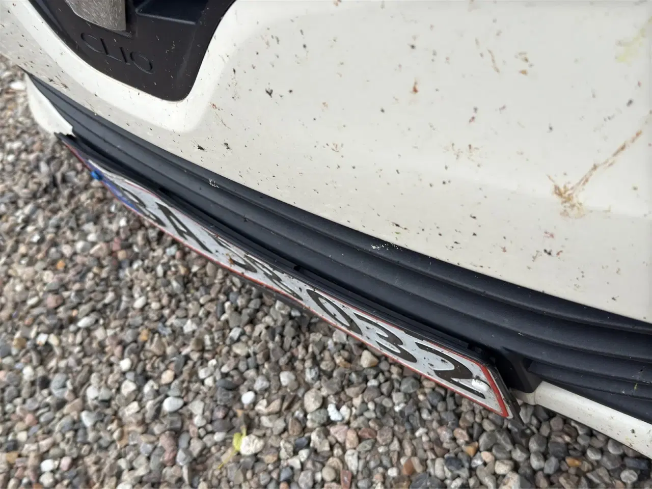 Billede 21 - Renault Clio IV 1,5 dCi 75 Expression