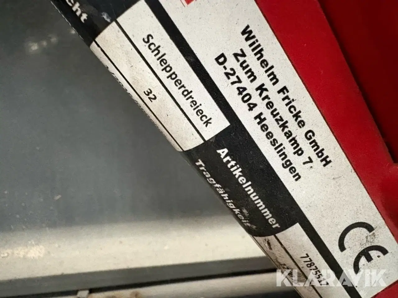 Billede 7 - Punktsprøjteanlæg Weed-it ECO