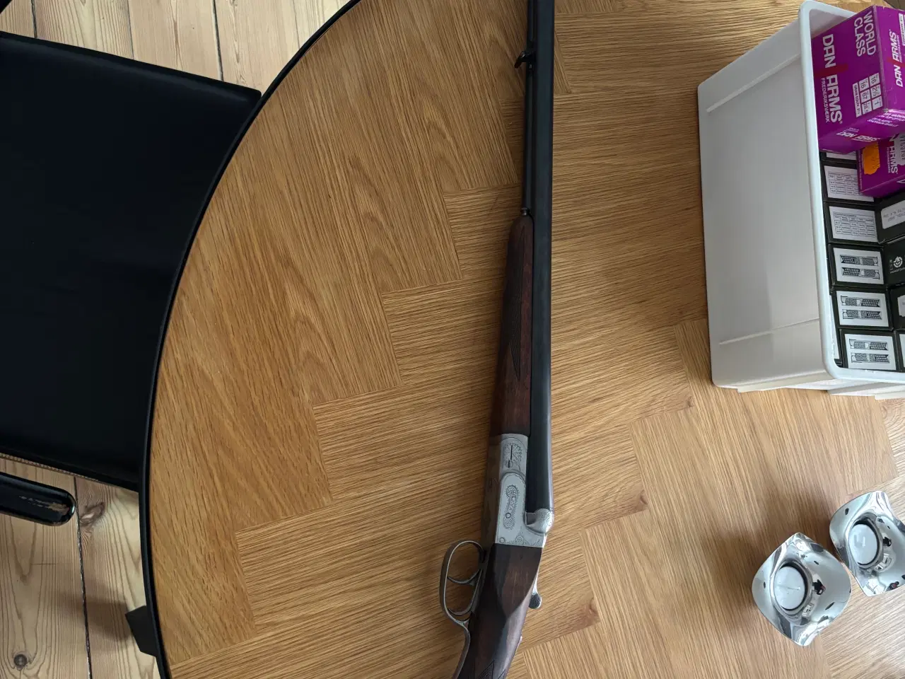 Billede 1 - Aya kaliber 16-70