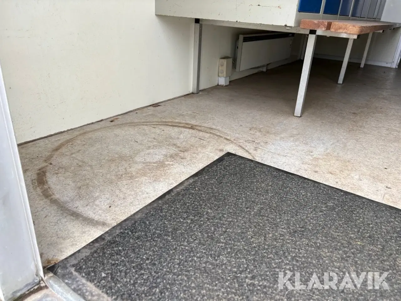 Billede 10 - Skurvogn VA 1301