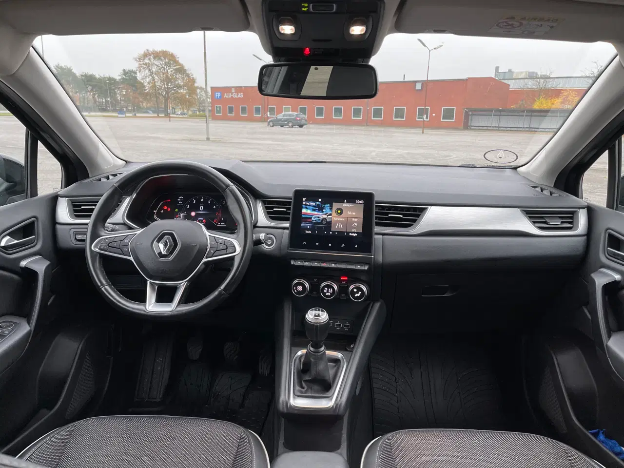 Billede 9 - Renault Captur 1,0 TCe Intens