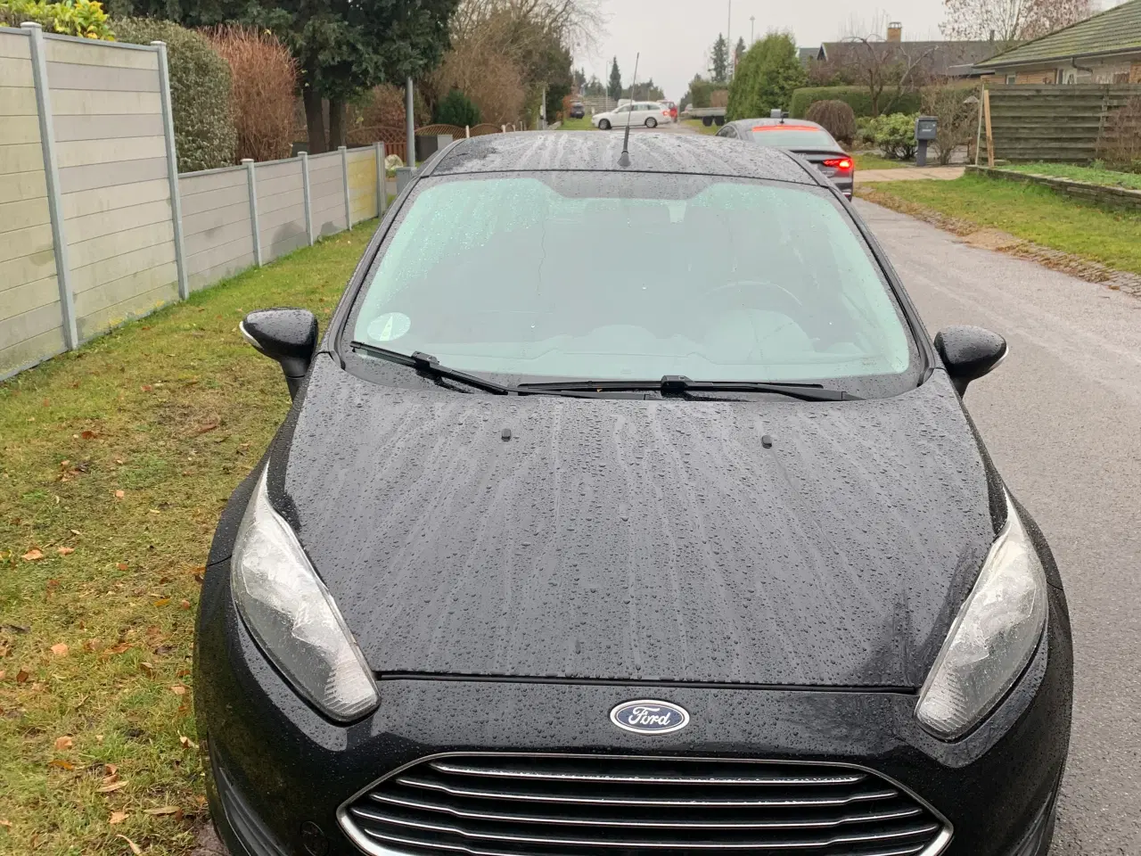 Billede 2 - 2013 Ford Fiesta 1.0 Trend Ecoboost (100 HK)