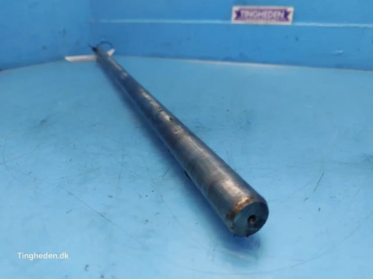 Billede 6 - Massey Ferguson 3060 Aksel 3385895M4