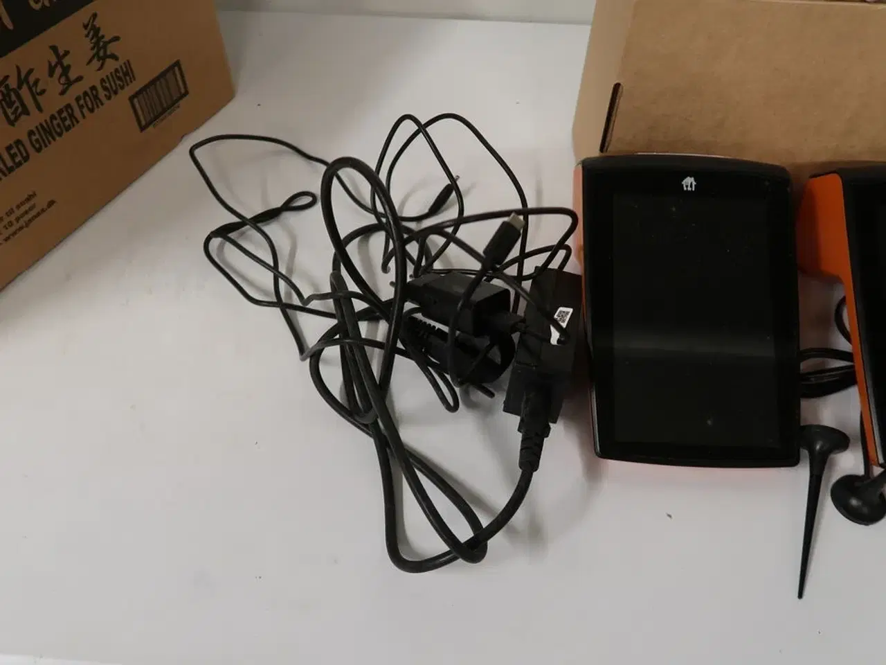 Billede 3 - Diverse terminaler til Mad tjenester