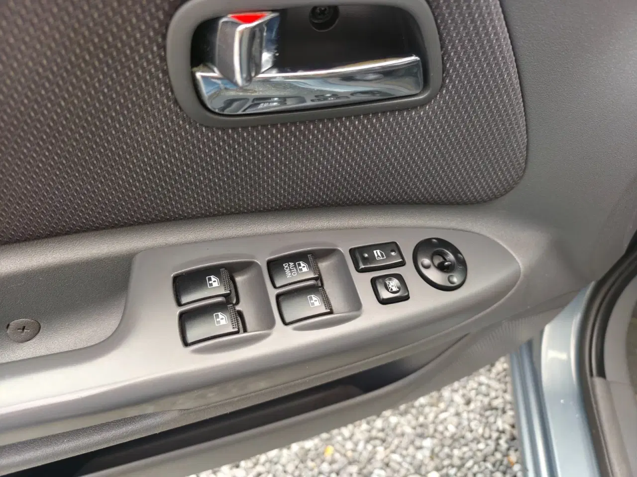 Billede 7 - Kia Rio 1,4 Motion