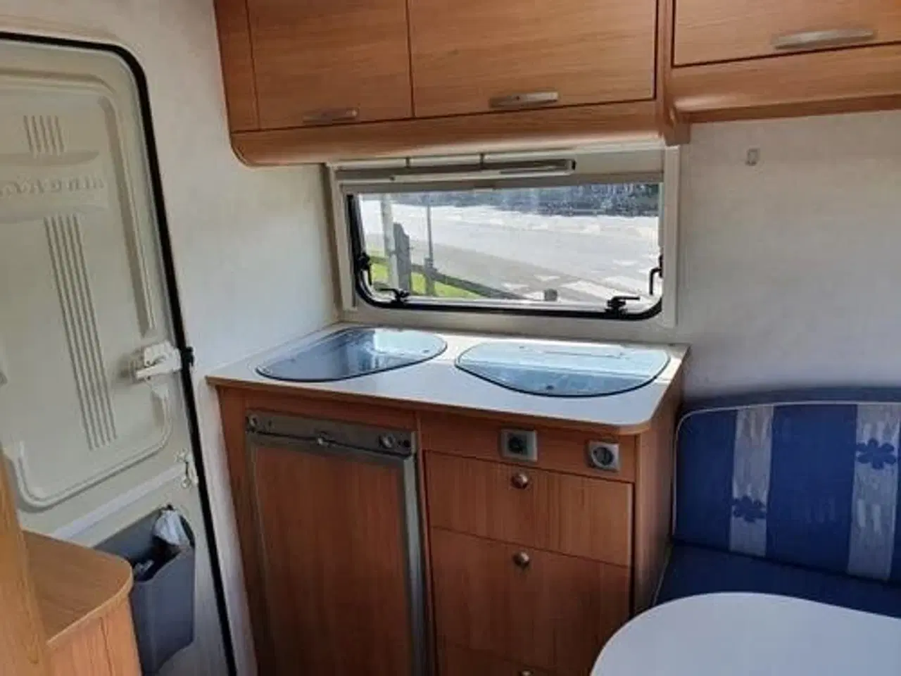 Billede 2 - Adria ALTEA 462 LS