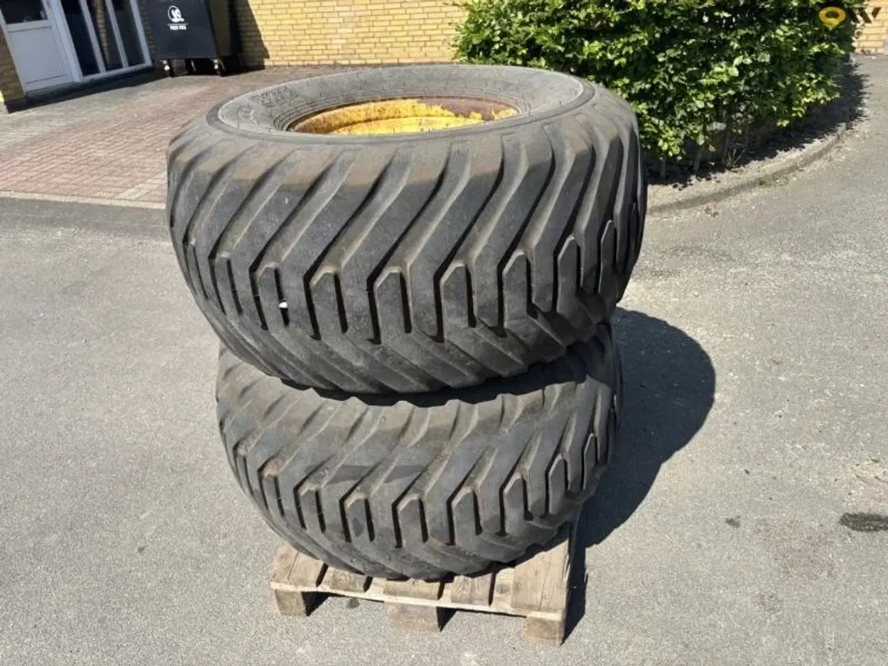Billede 8 - BKT 550/60-22.5