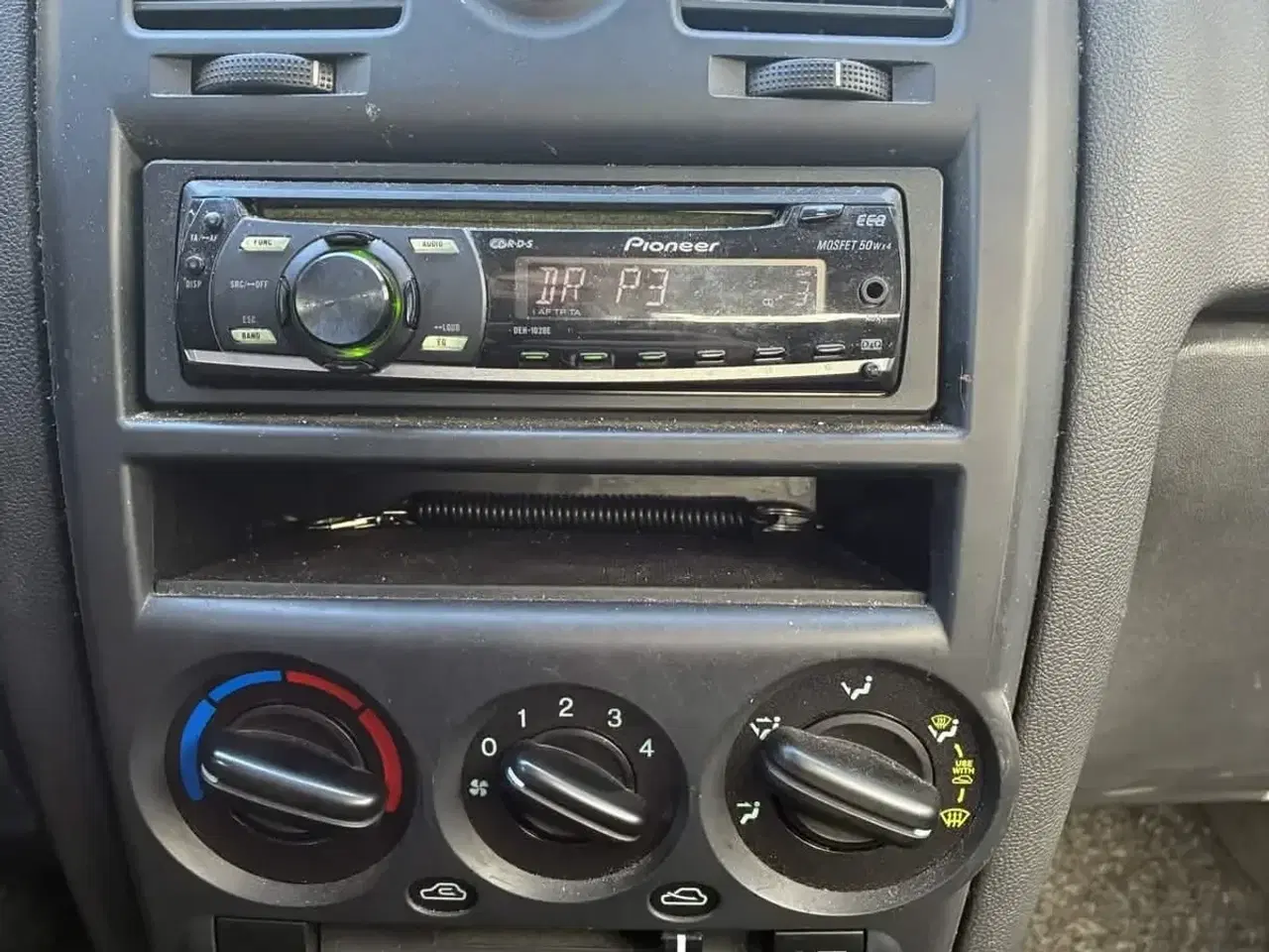 Billede 7 - Hyundai Getz 1,4 GL