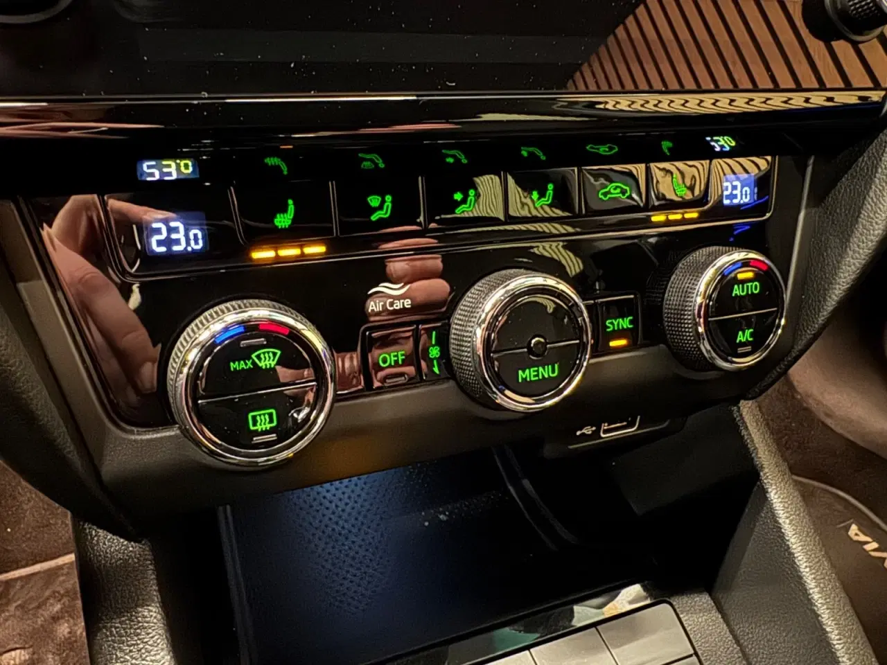 Billede 13 - Skoda Octavia 1,4 TSi 150 Style DSG