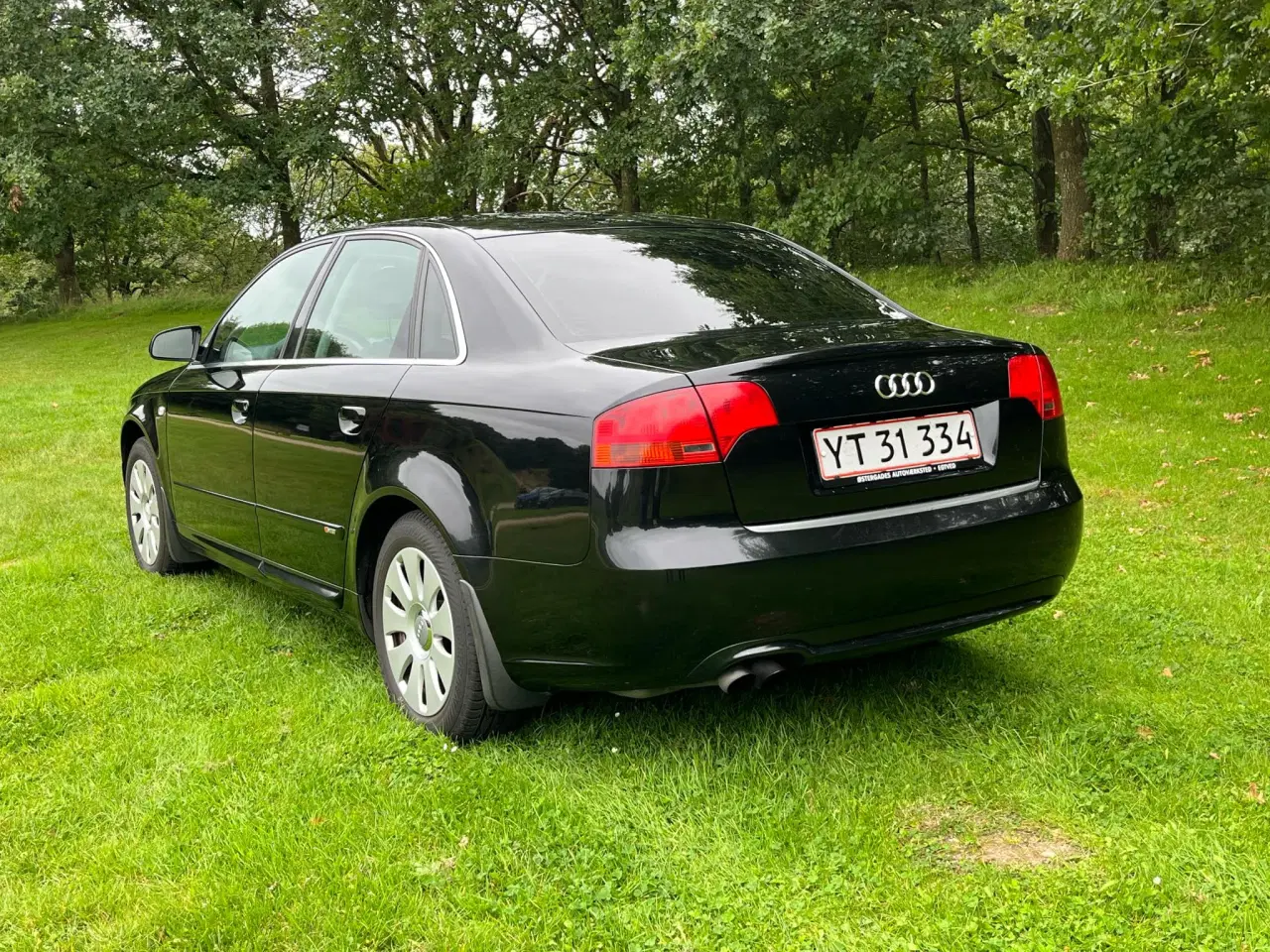 Billede 2 - Audi A4