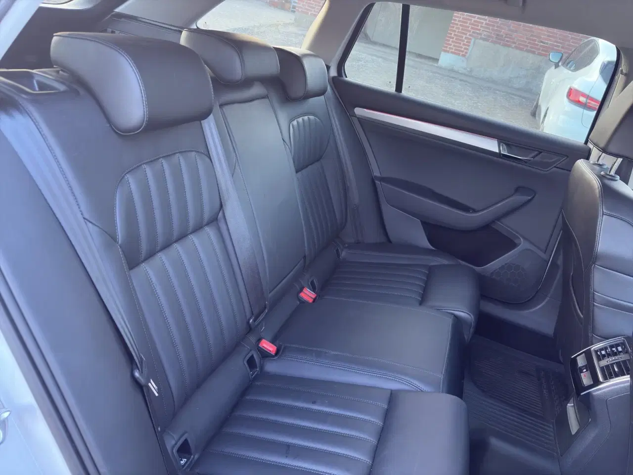 Billede 16 - Skoda Superb 1,4 TSi 150 Active DSG