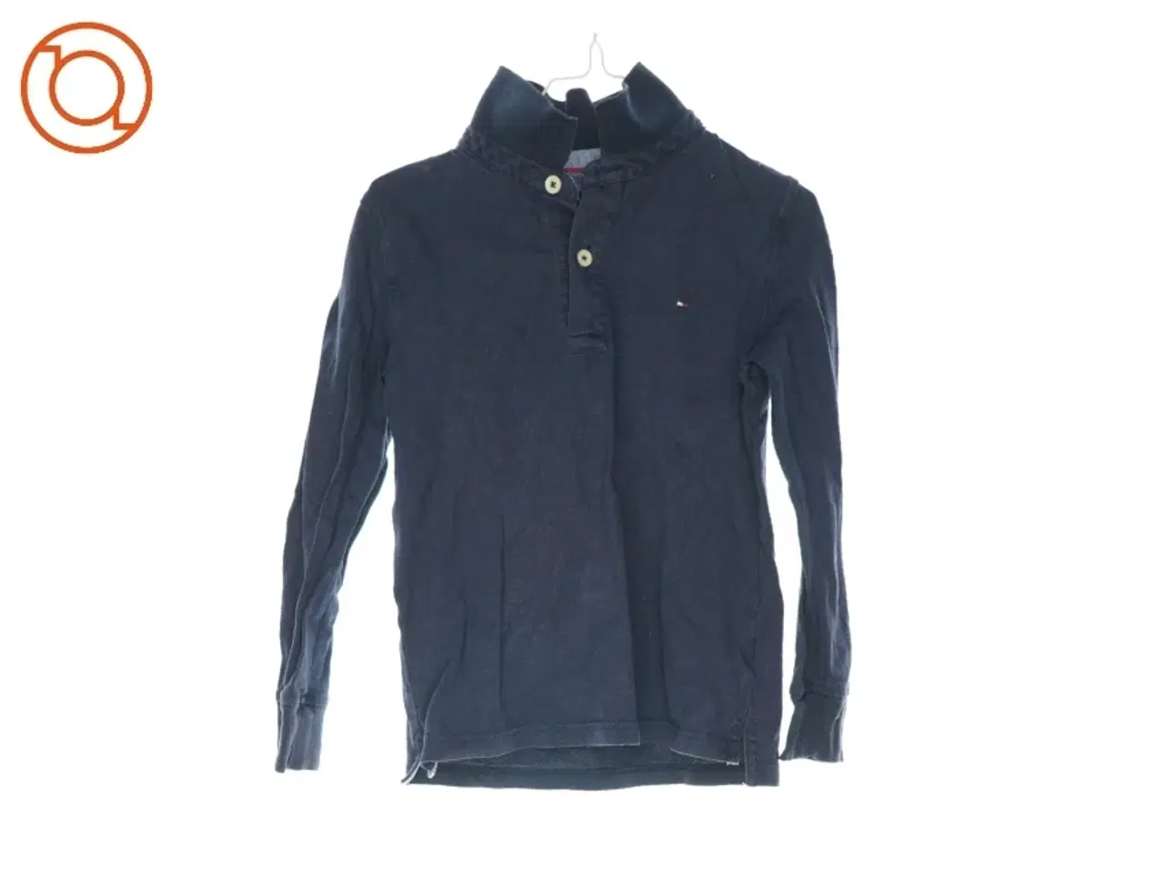 Billede 1 - Bluse fra Tommy Hilfiger (str. 122 cm)