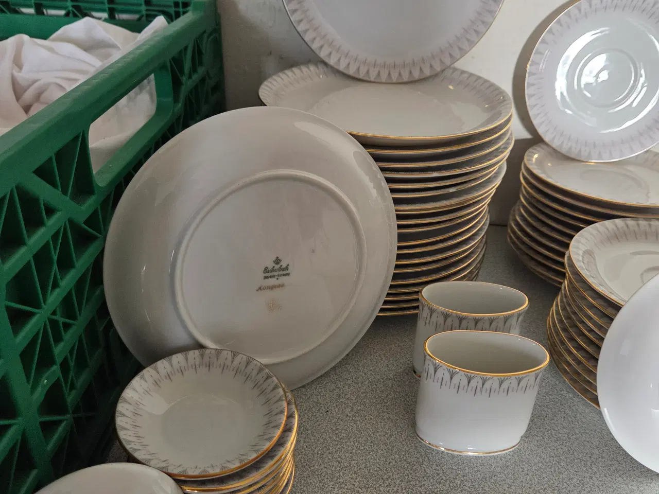 Billede 4 - Eschenbach, Kongeå