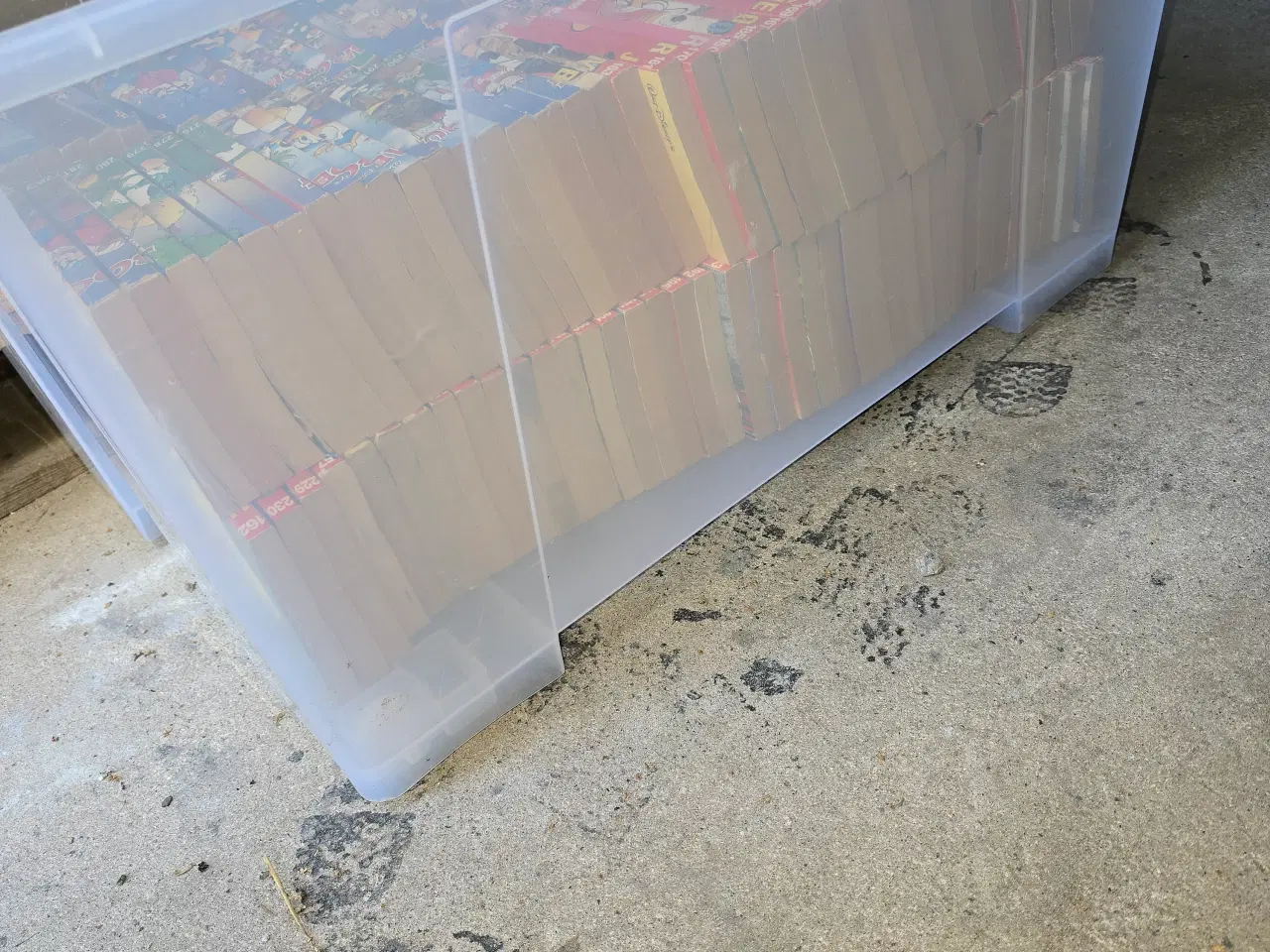 Billede 2 - Jumbobøger