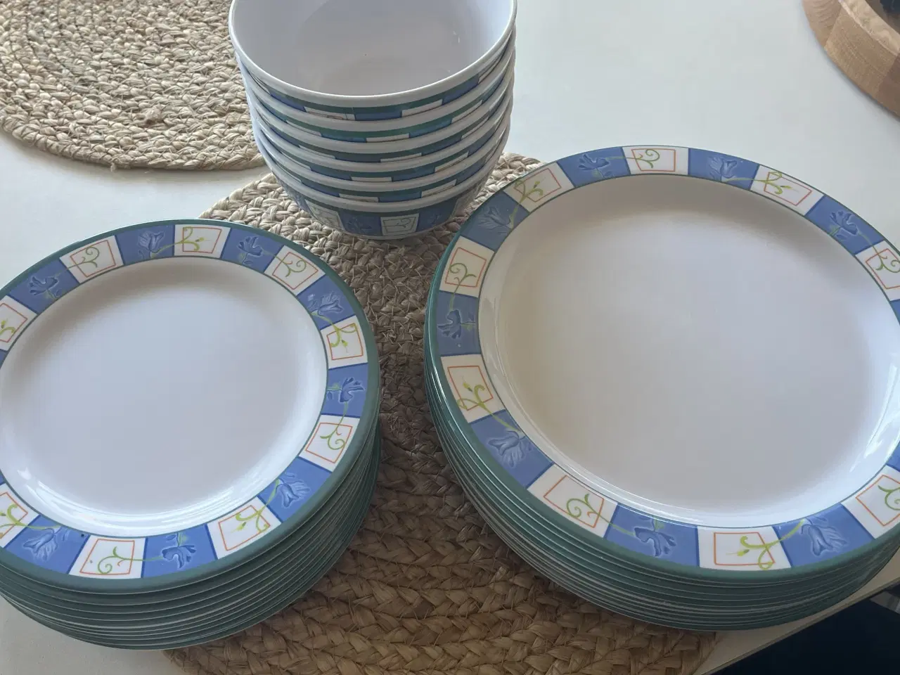 Billede 1 - Camping service 