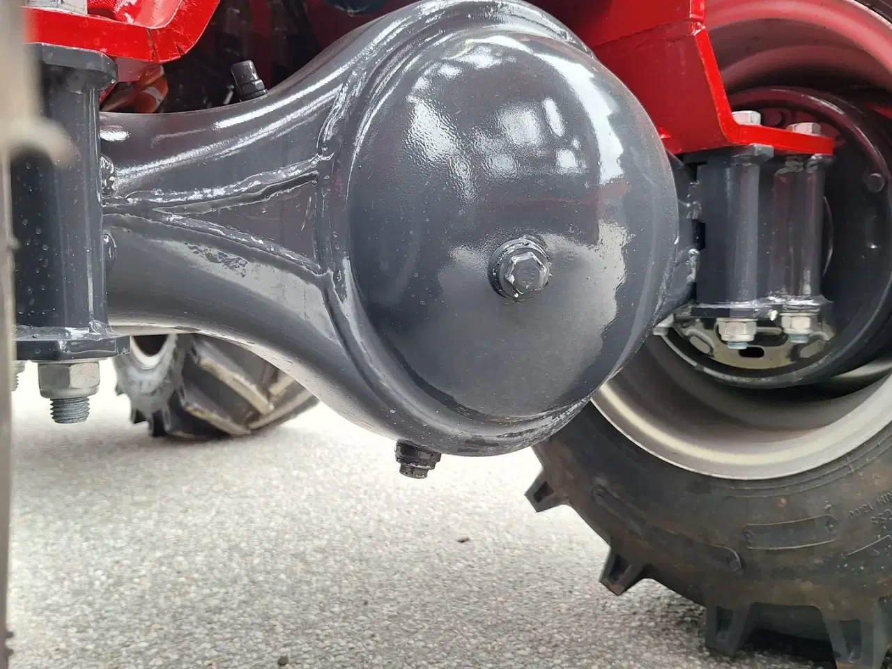 Billede 13 - Danloader 1015 ELEKTRIC Elektrisk