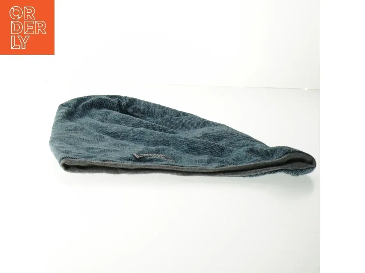 Billede 5 - Lyseblå hue fra Name It (str. Ø. 23 cm)