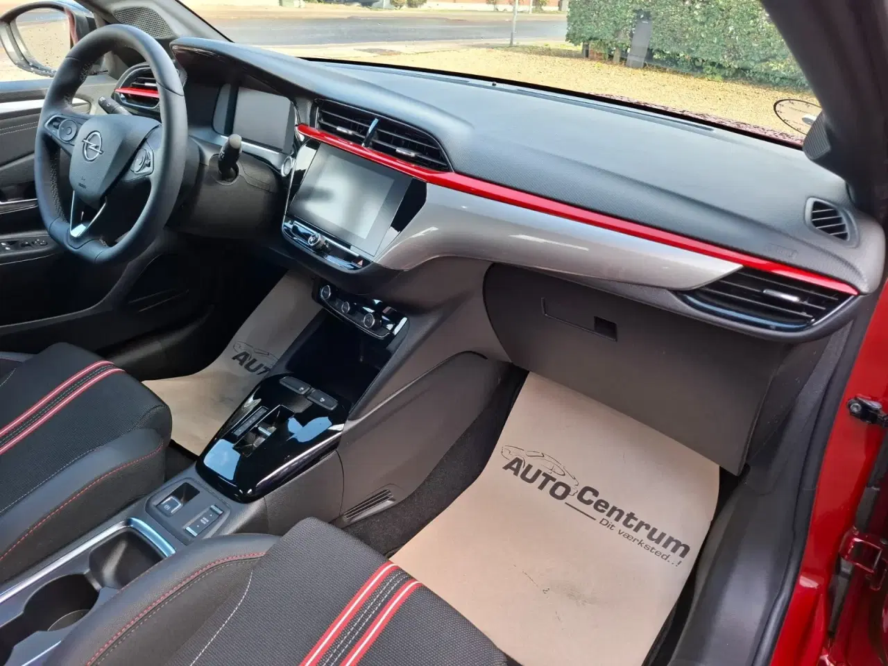 Billede 6 - Opel Corsa-e 50 GS-Line