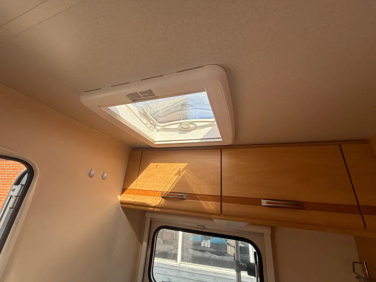 Billede 10 - 2006 Caravelair 400 VELHOLDT vogn