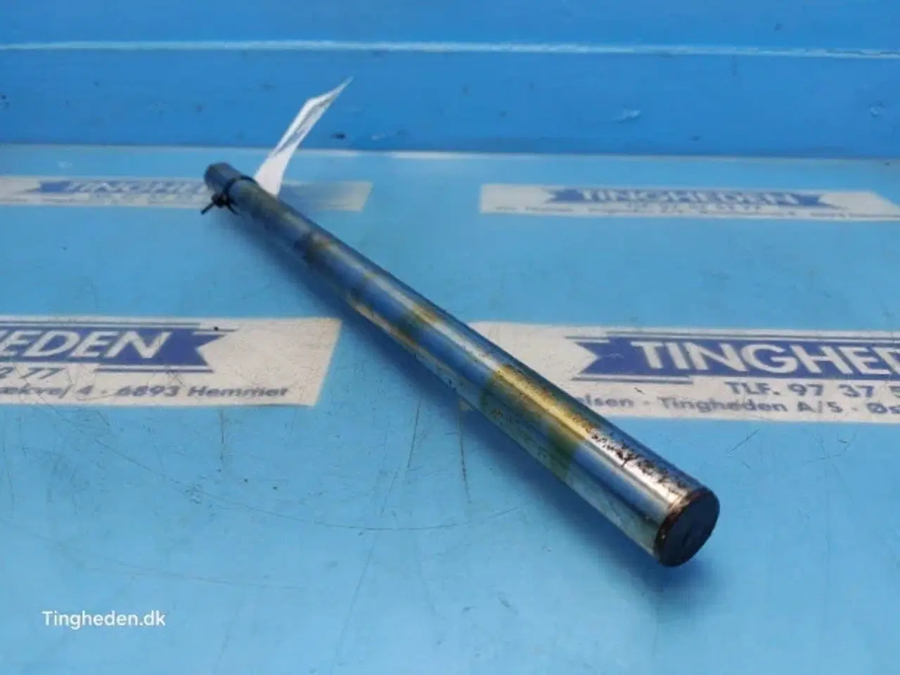 Billede 3 - New Holland CR9080 Aksel 84071538