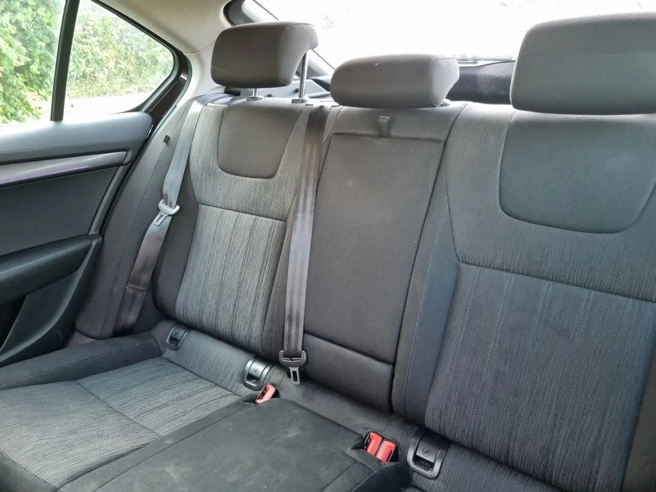 Billede 14 - Skoda Octavia 1,0 TSi 115 Style DSG