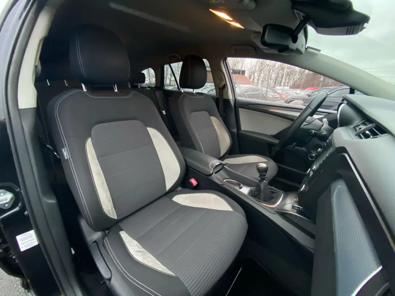 Billede 11 - Toyota Avensis Touring Sports 2,0 D-4D T2 143HK Stc 6g