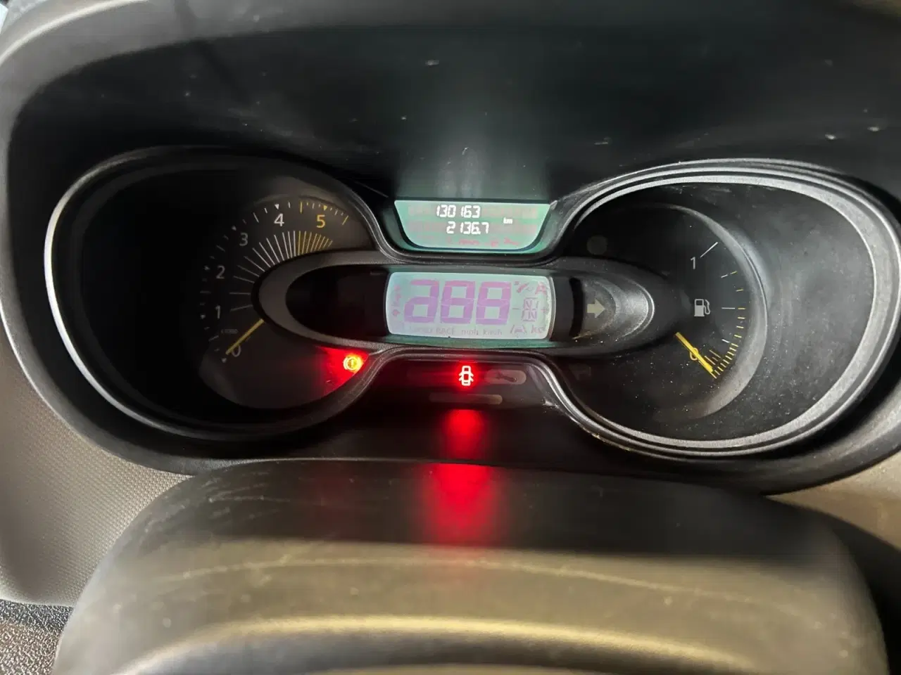 Billede 13 - Renault Trafic T29 1,6 dCi 115 L2H1