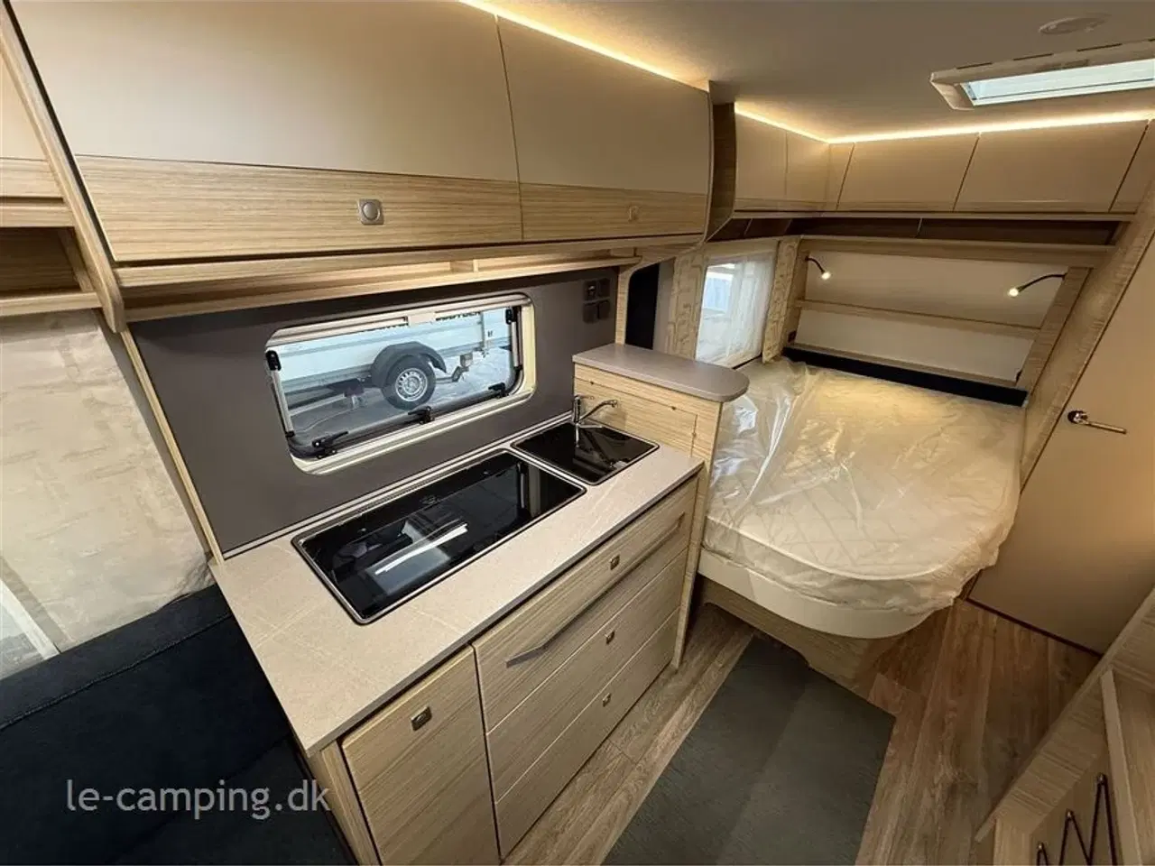 Billede 6 - 2026 - Fendt Bianco Activ 445 SFB