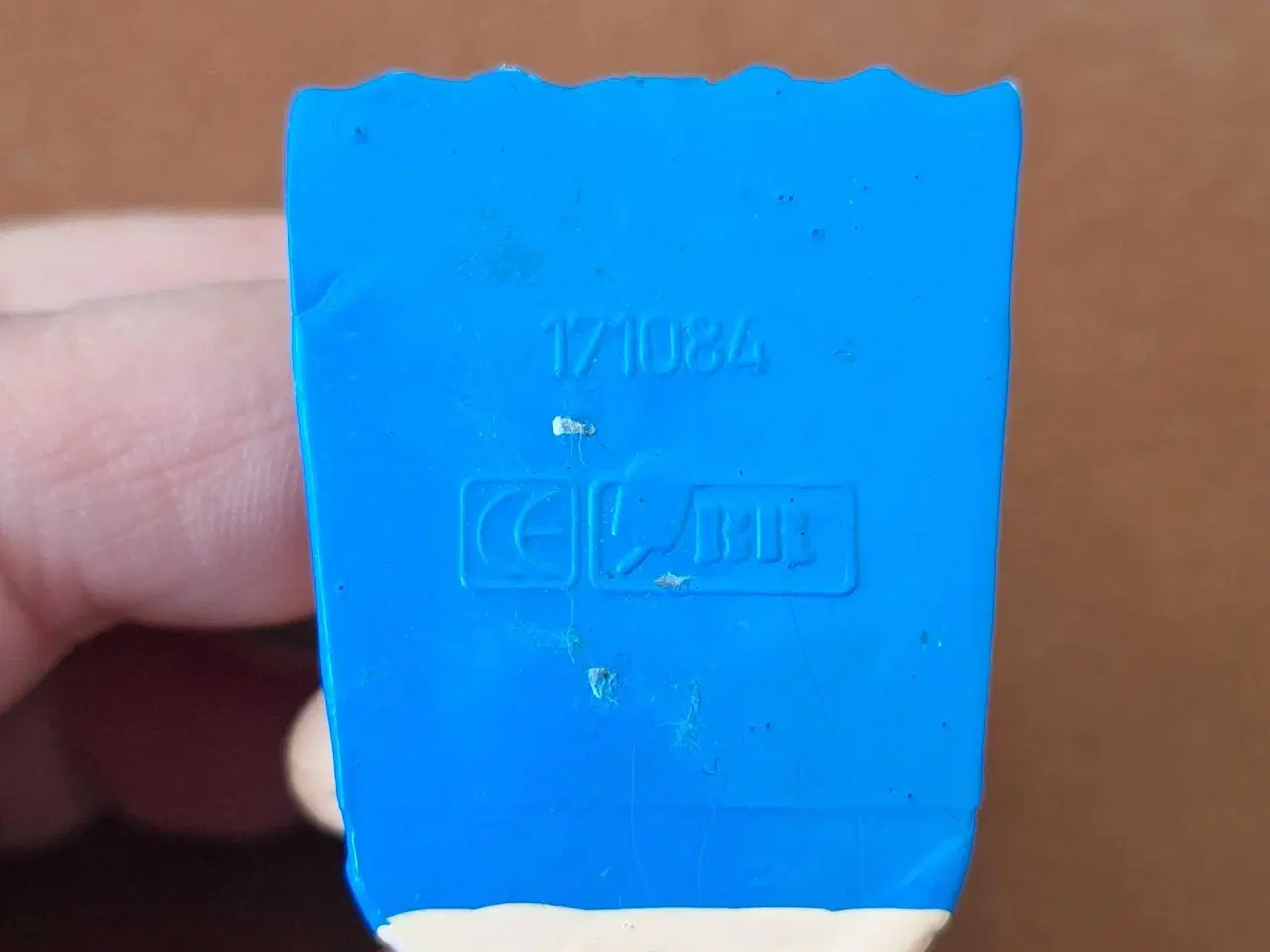 Billede 6 - Fætter BR figur