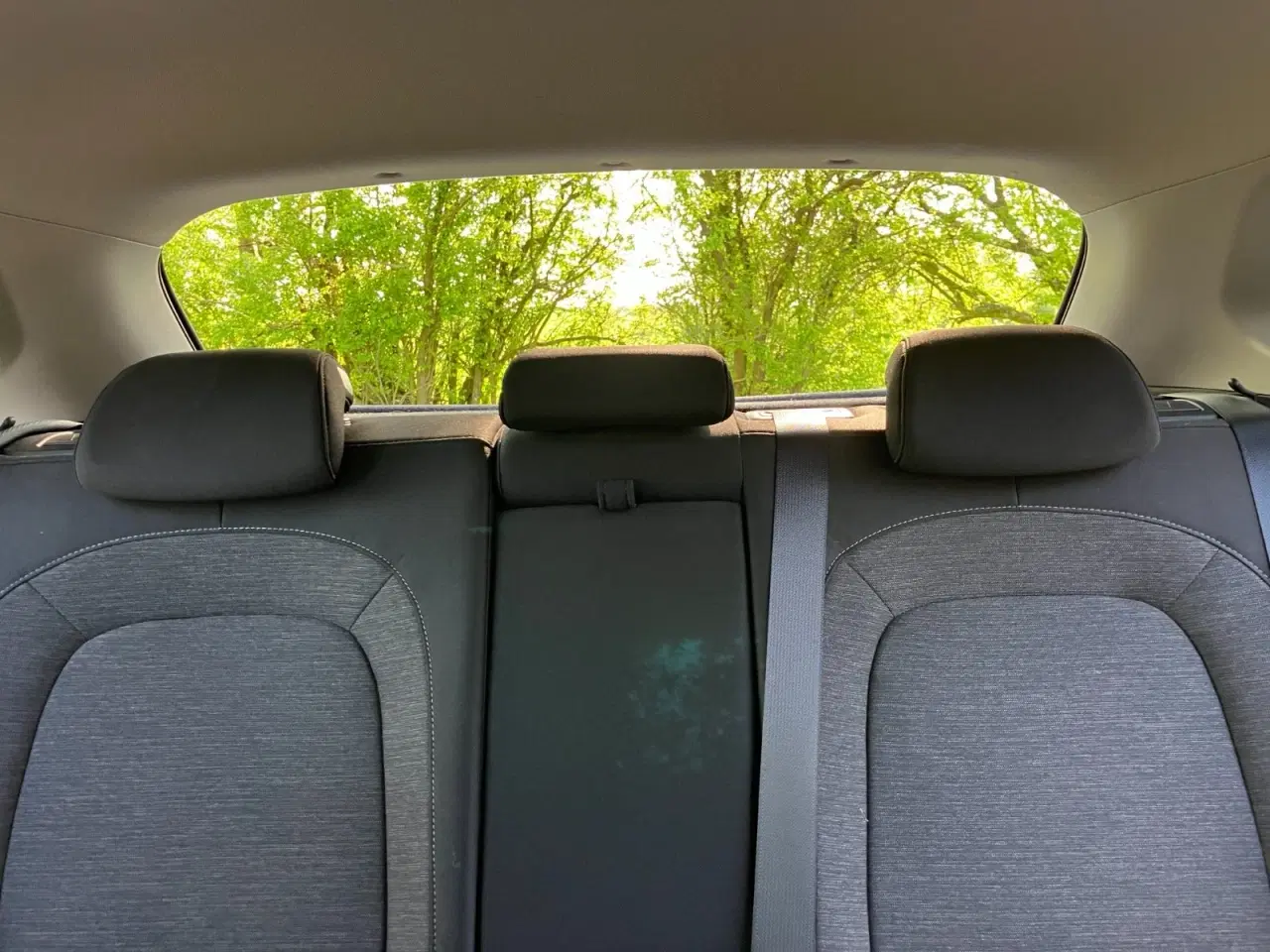 Billede 8 - Hyundai Kona 64 EV Advanced