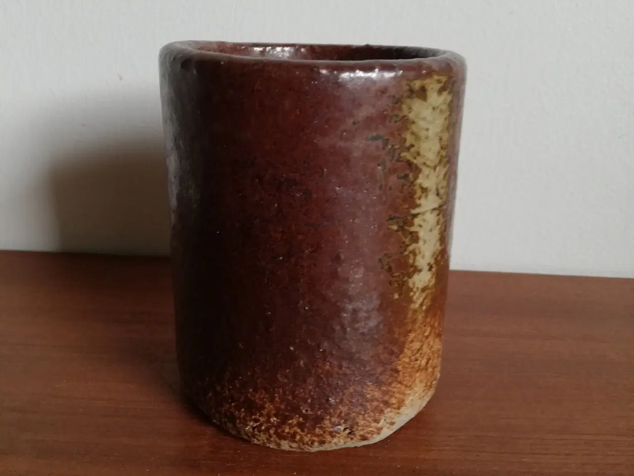 Billede 1 - Frank Milo Tromborg vase