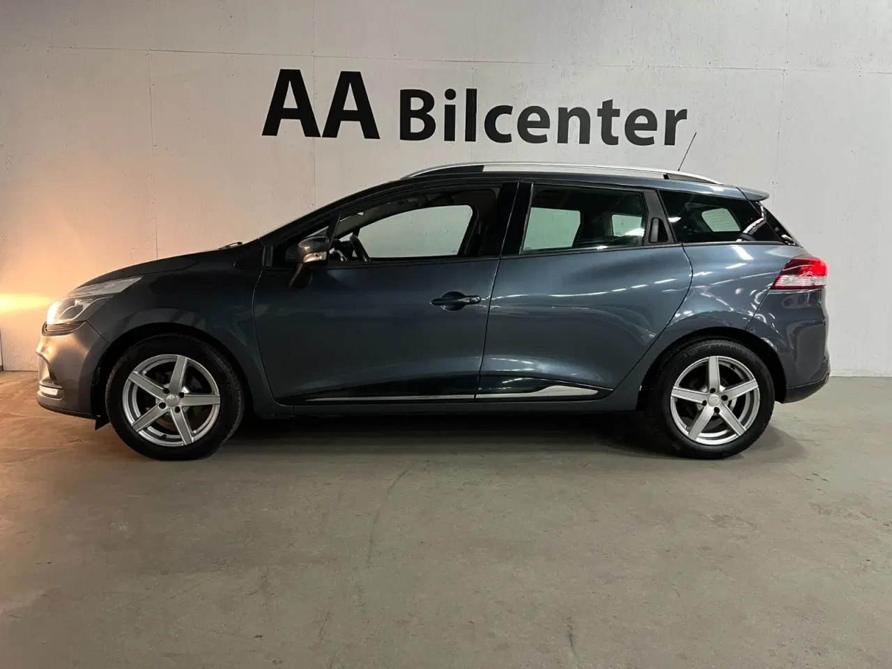 Billede 3 - Renault Clio IV 1,5 dCi 90 Zen Sport Tourer