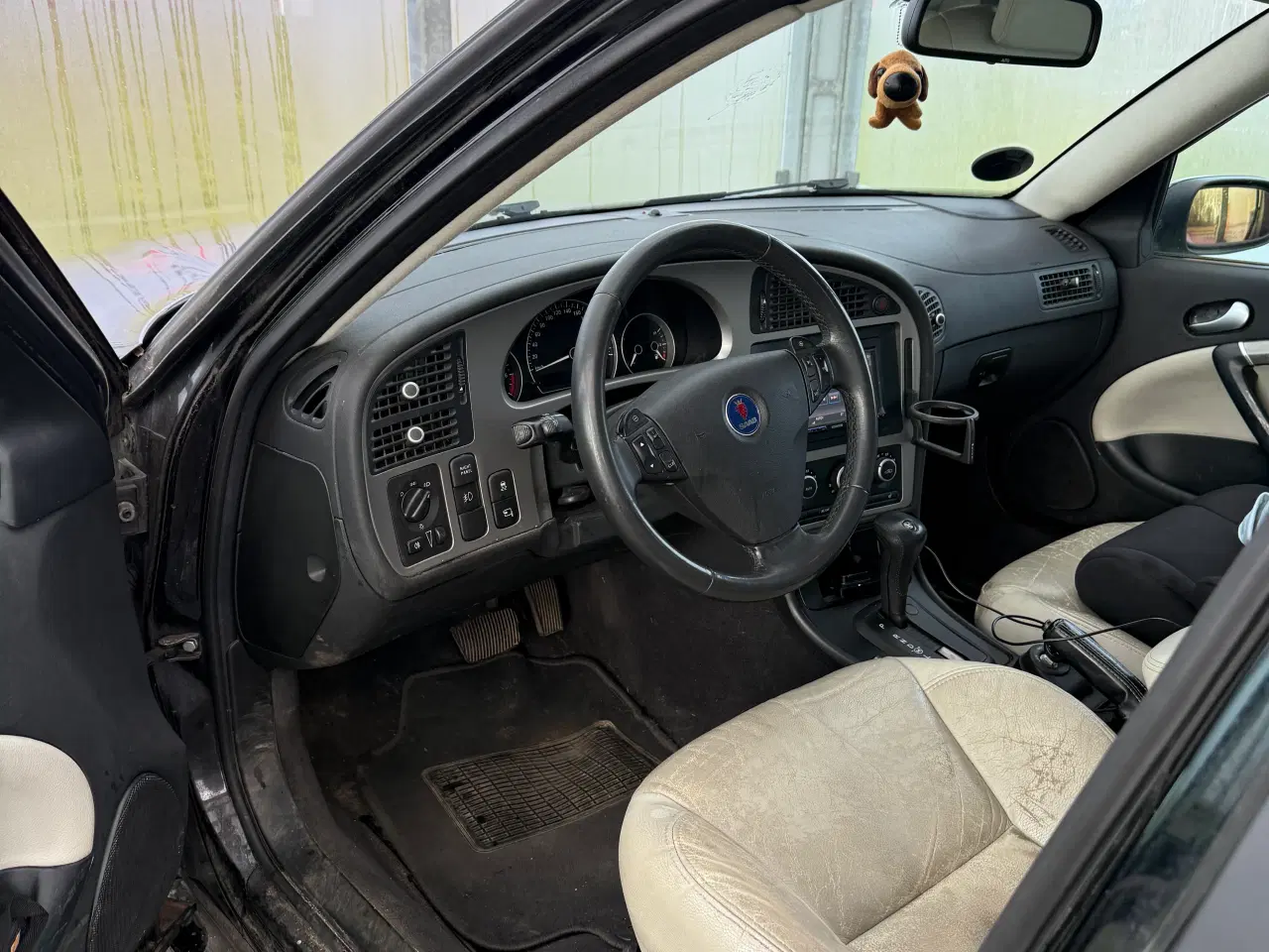 Billede 8 - Lækker Stationcar sælges 