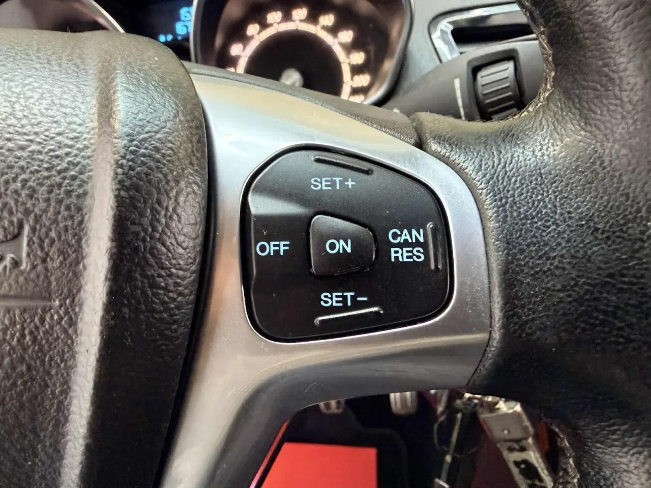 Billede 13 - Ford Fiesta 1,0 SCTi 125 Sport