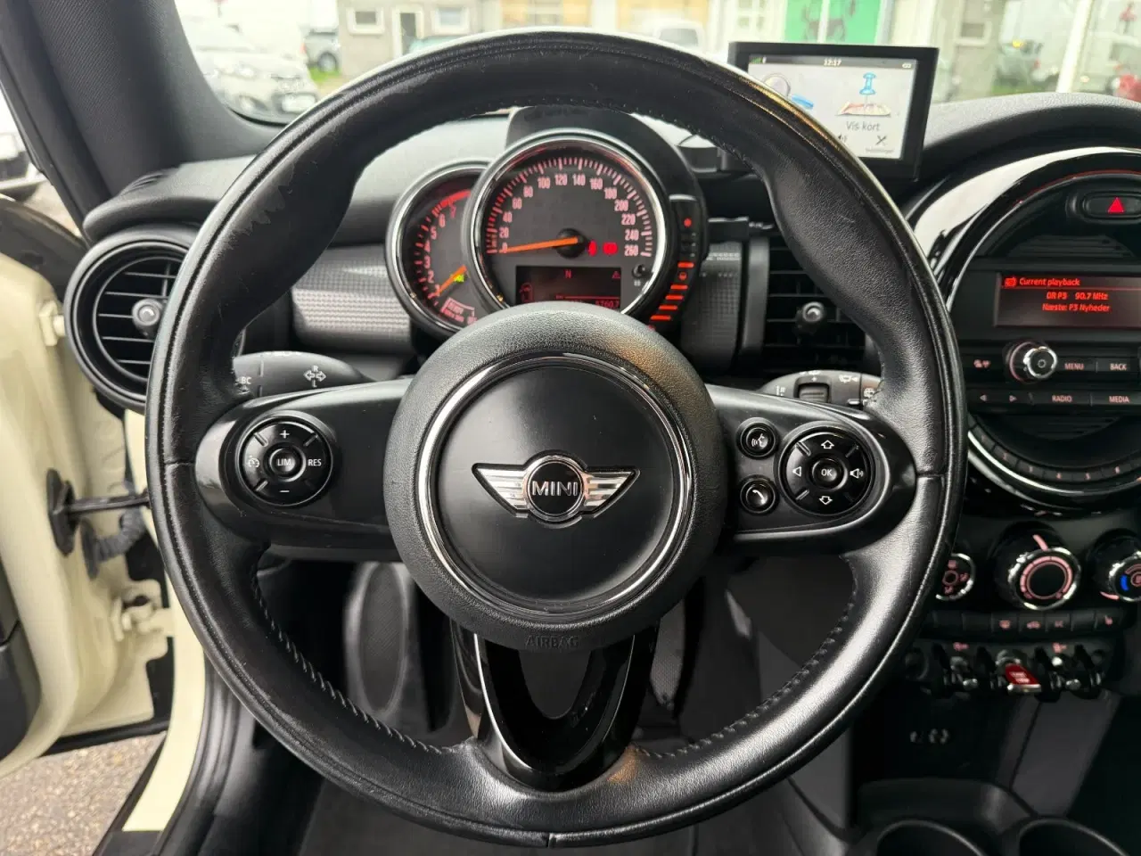 Billede 11 - MINI Cooper 1,5 