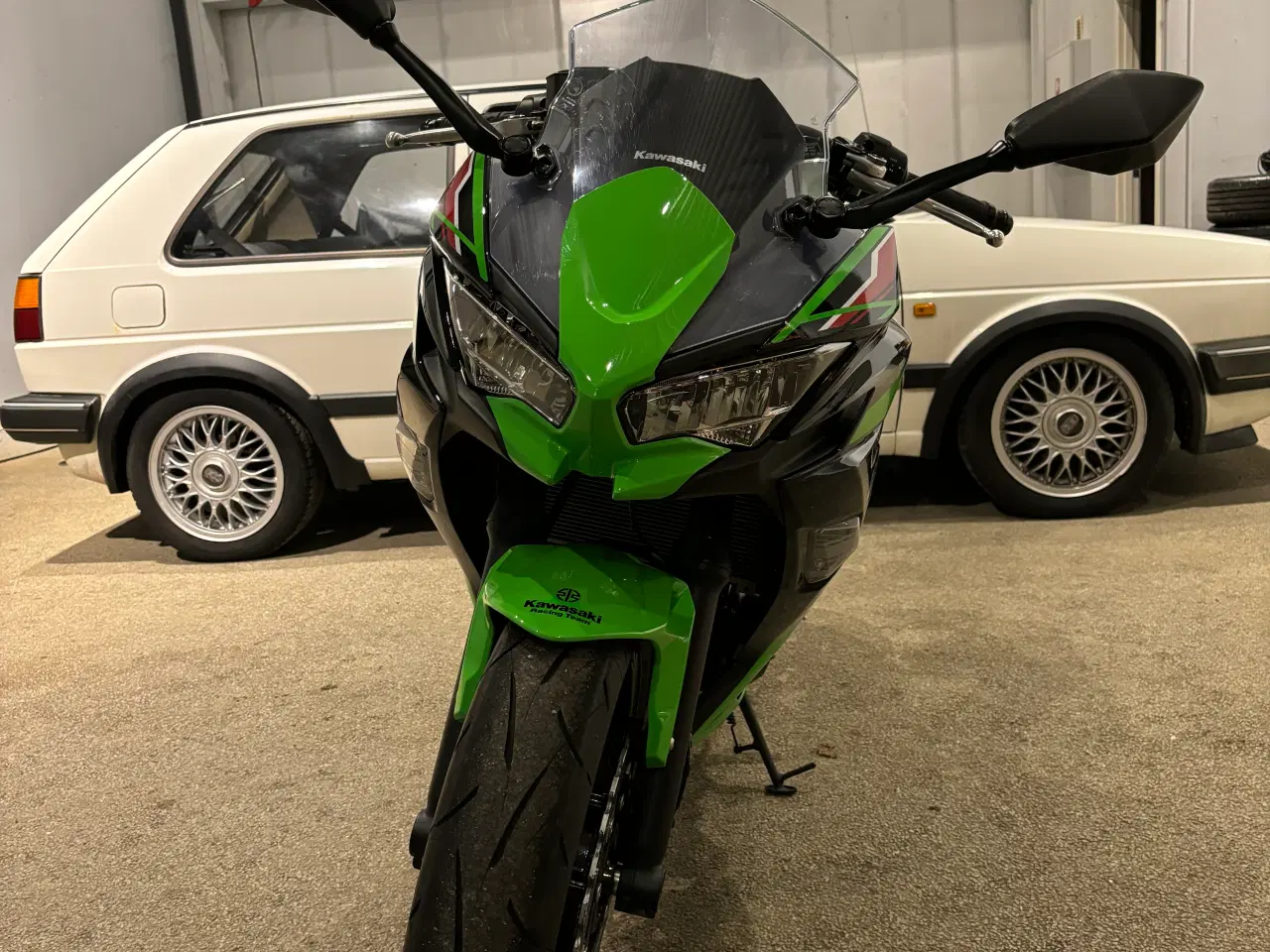 Billede 4 - Kawasaki Ninja 650