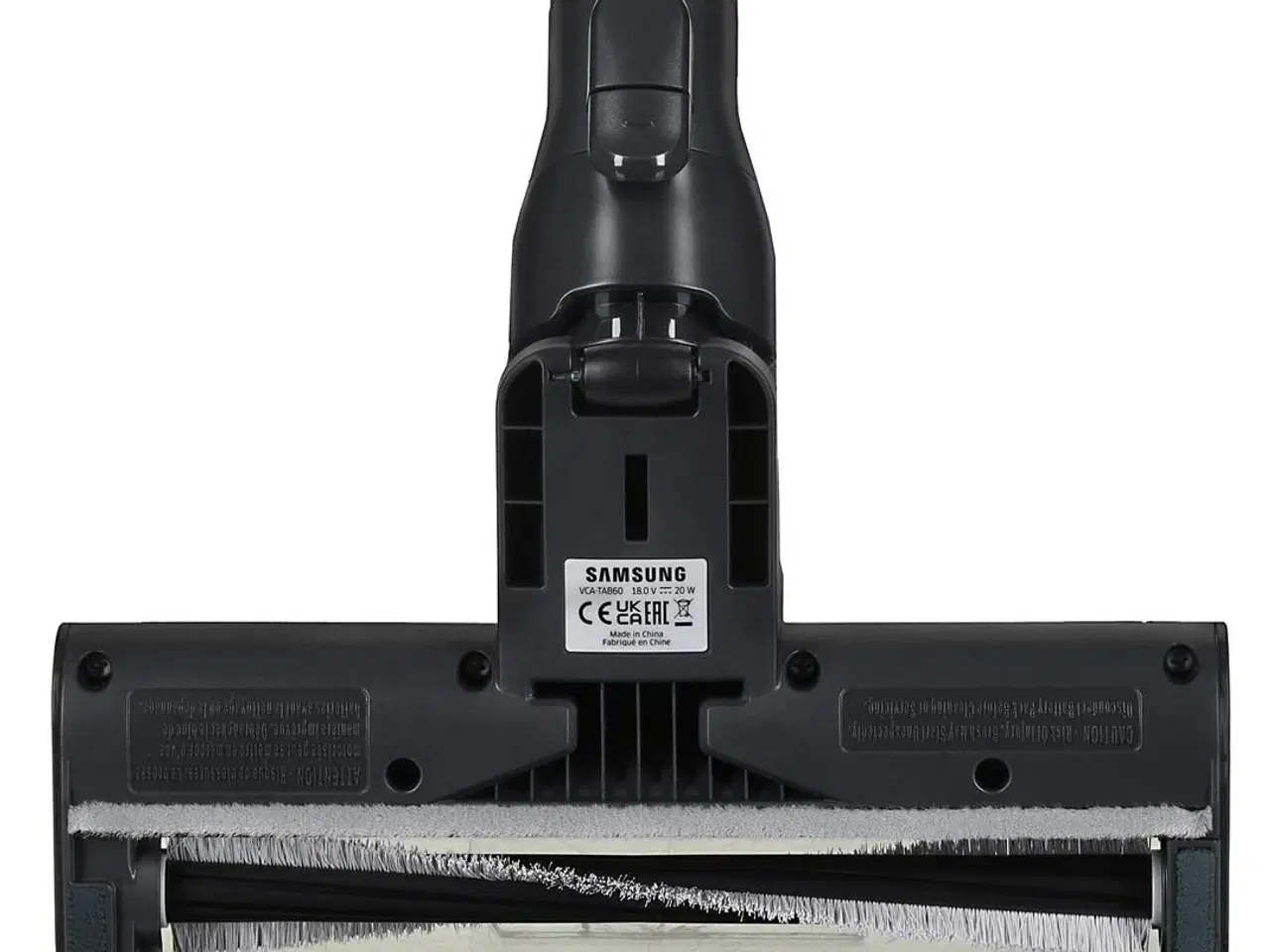 Billede 8 - Samsung Jet 65 Pet ledningsfri stavstøvsuger – VS15A60AGR5/WA
