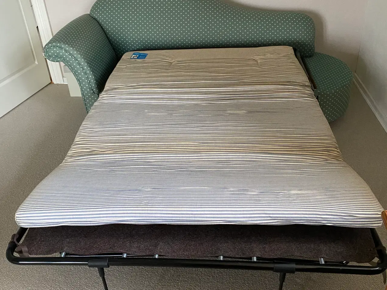 Billede 4 - Sovesofa sælges på grund af flytning