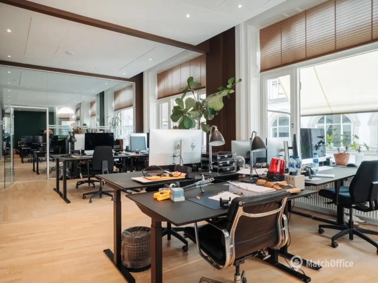 Billede 5 - Bedste beliggenhed i København K