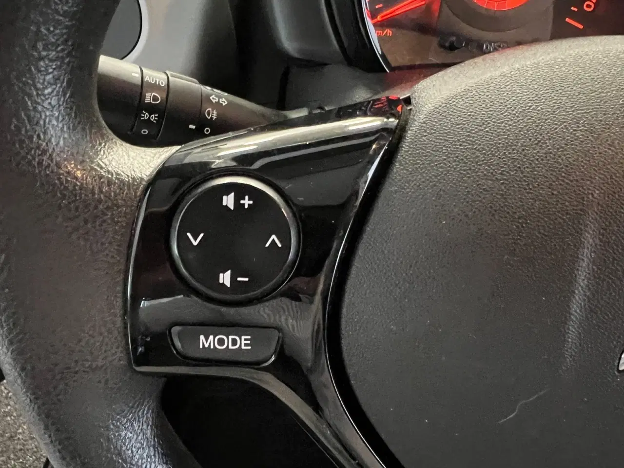 Billede 14 - Citroën C1 1,2 PureTech Iconic
