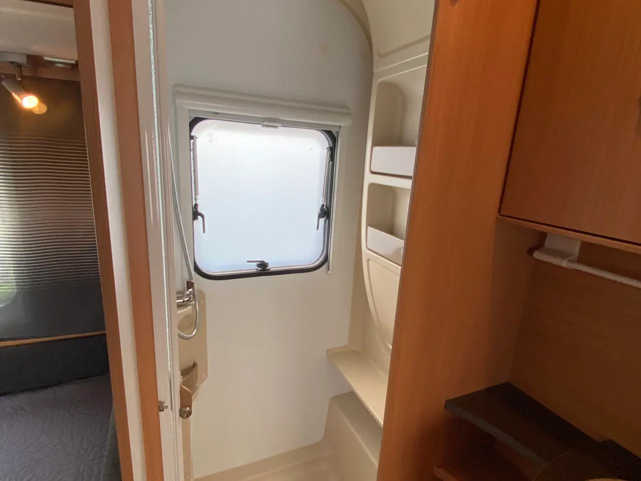 Billede 9 - ADRIA Adora 613 HT 