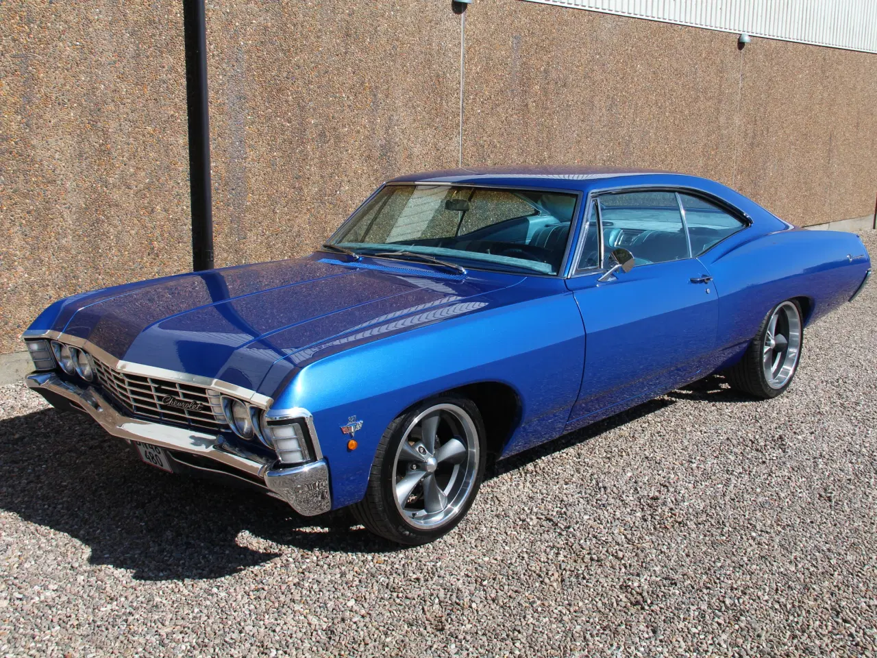 Billede 4 - Chevrolet Impala SS