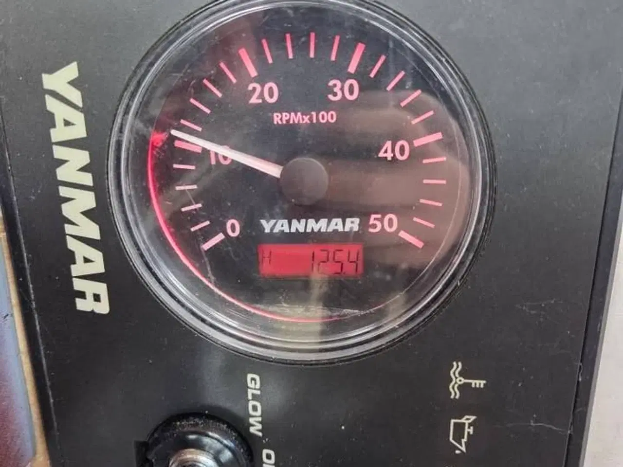 Billede 1 - Norsk snekke 21fod