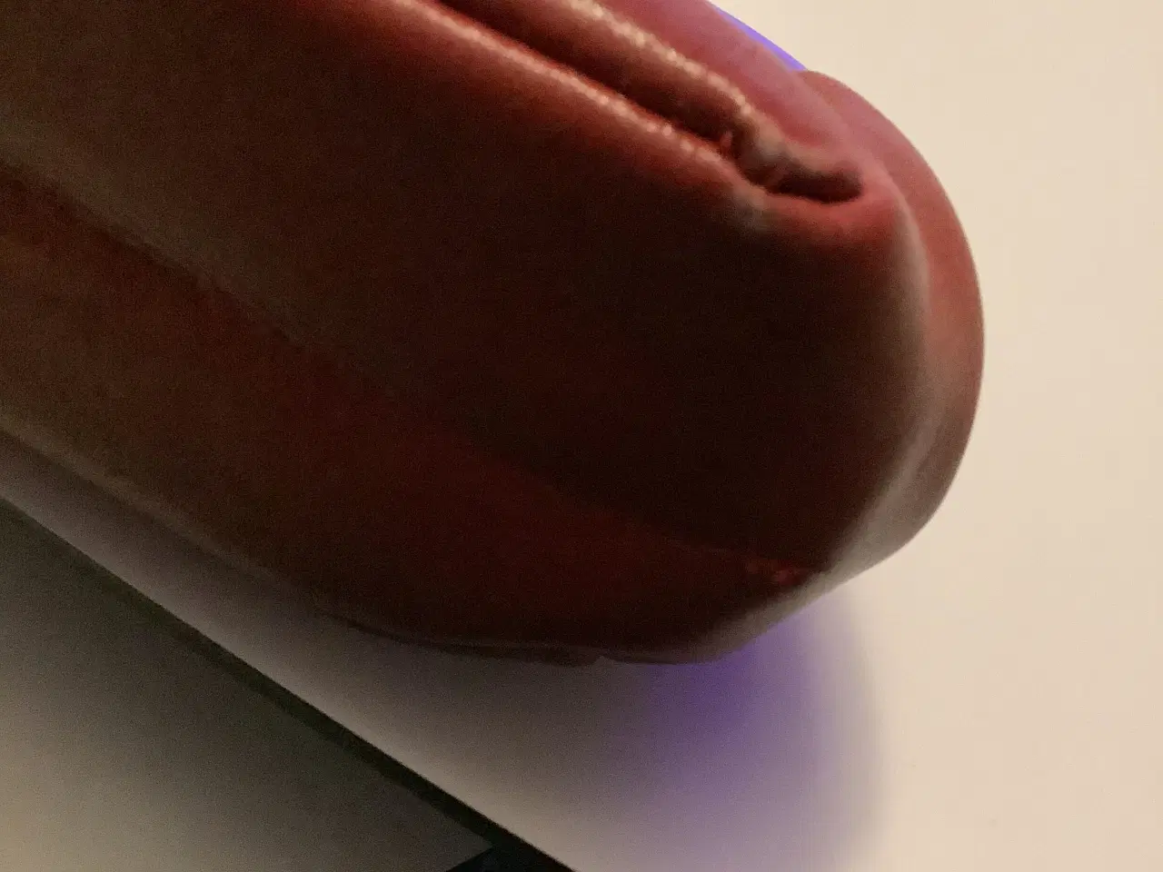 Billede 9 - Fin ældre pung