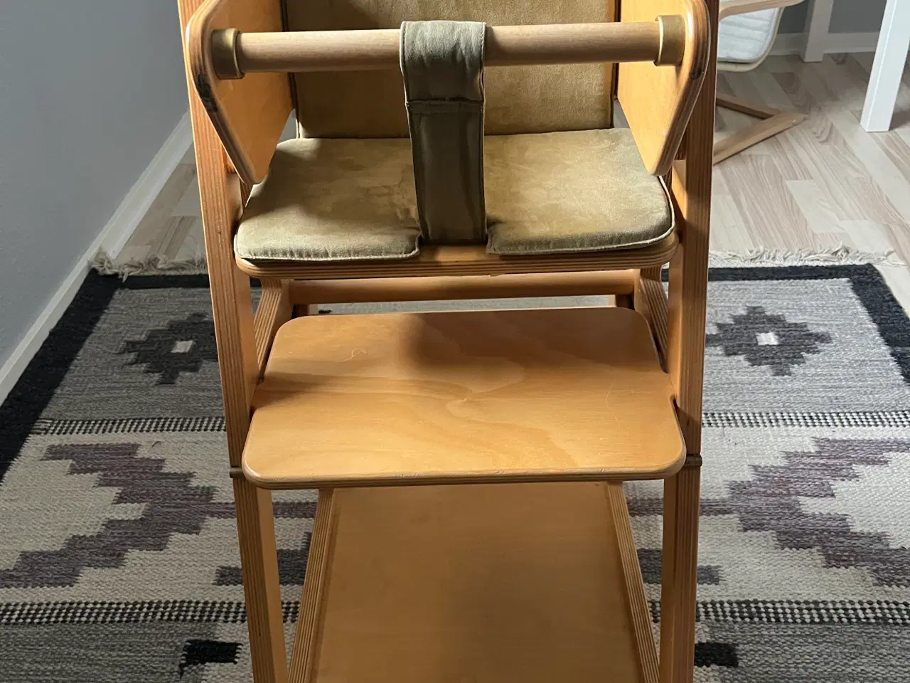 Billede 1 - Hindevadgaard design